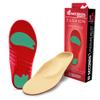10 Seconds Pressure Relief 3030 with Metatarsal Pad  Ultra Cushioned - Medium Arch Support - Medium Arch Height, Trim to Fit, Molds to Foot Plastazote Memory Foam Topper (M 4, W 6) view 1