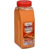 Frank's RedHot Original Seasoning, 21.2 oz - One 21.2 Ounce Container of Hot Sauce Seasoning Blend of Savory Garlic and Spicy Cayenne Pepper, Perfect for Dry-Rubs view 1