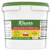 Knorr Professional Caldo de Tomate, Tomato Bouillon with Chicken Flavor Granulated Base, Bouillon as a Base, Marinade, Flavor Enhancer, Shelf Stable Convenience, 0g Trans Fat, 4.4 lbs (Pack of 1) view 1