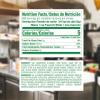 Knorr Professional Caldo de Tomate, Tomato Bouillon with Chicken Flavor Granulated Base, Bouillon as a Base, Marinade, Flavor Enhancer, Shelf Stable Convenience, 0g Trans Fat, 4.4 lbs (Pack of 1) view 2