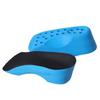 Healifty Height Increase Insole Half Insert Invisible Insole Orthotic Heel Lift Insert Cushion Pads Shoe Lift Kit (4cm) view 3