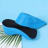 Healifty Height Increase Insole Half Insert Invisible Insole Orthotic Heel Lift Insert Cushion Pads Shoe Lift Kit (4cm) view 4