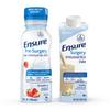 Ensure Surgery Perioperative 5-Day Bundle with 3 Ensure Pre-Surgery Clear Carbohydrate Drinks & 20 Ensure Surgery Immunonutrition Shakes view 1