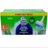 (2 Pack) Scrubbing Bubbles, Fresh Brush HEAVY DUTY Refills, 8 ct. ea, (Set of 2) view 1
