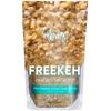 Freekeh Cracked Wheat (16oz) - Whole Grain Roasted Green Wheat - Healthy Ancient Supergrain Farik - Rich In Proteins & Fibers - Easy To Cook Rice Alternative view 1