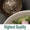 Freekeh Cracked Wheat (16oz) - Whole Grain Roasted Green Wheat - Healthy Ancient Supergrain Farik - Rich In Proteins & Fibers - Easy To Cook Rice Alternative view 4