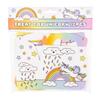 Firlefantastisch Unicorn Gift Boxes Pack of 12 // Unicorn Party Accessories view 2