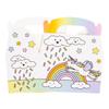 Firlefantastisch Unicorn Gift Boxes Pack of 12 // Unicorn Party Accessories view 3