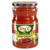 Turkish Hot Pepper Paste 700gr view 1