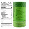 The Whistling Kettle Organic Matcha Green Tea Powder - Refreshing & Energizing Tea with Natural Flavors - Butterfly Blue, 3.5 oz Bag (100 grams) view 4
