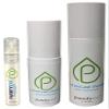 PUREFYEYE (Bundle) Eyelid Daily Cleanser for Relief from Dry Eyes, Itchy Skin, Rosacea, Pink Eyes. Gentle, Non-irritating and Hypoallergenic. (8ml, 1.7oz, 4oz) view 1