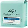 49th Parallel Coffee Roasters  Epic Espresso Whole Beans  Gourmet Light Roast Coffee, 12oz view 1