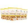 Erin Bakers Homestyle Vanilla Almond Quinoa Granola with Ancient Grains - Made from Natural Ingredients, Crunchy, Versatile Snack or Cereal - Vegan Friendly, Non-GMO, Resealable 120oz Bags, 6Pack view 1
