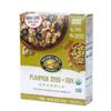 Nature's Path Organic Pumpkin Seed and Flax Granola, 11.5 Ounce (Pack of 5), Non-GMO, Heart Healthy, High Fiber, 6g Plant Based Protein view 1