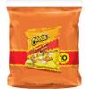 Cheetos 10Ct Cheetos Crunchy Hot, 10 Ounce view 1