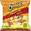 Cheetos 10Ct Cheetos Crunchy Hot, 10 Ounce view 3