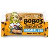 Bobo's Peanut Butter Chocolate Chip Oat Bars, Gluten Free, Non-GMO, Whole Grain Oats, Pack of 12 | Snack Bars | On-the-Go | Made with Simple Ingredients view 1
