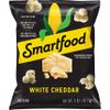 Smartfood Popcorn, White Cheddar, 0.625 bags (10 Pack) view 2