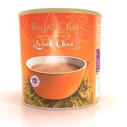 Royal Chai Karak Chai (sweetened) - 400g