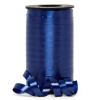 3/8" X 250 Yds Navy Crimped Curling Ribbon view 1