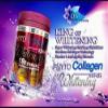 Phyto Collagen Whitening 19X STEM CELL Anti-Aging Pro Whitening Results Energy view 1