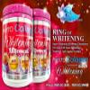Phyto Collagen Whitening 19X STEM CELL Anti-Aging Pro Whitening Results Energy view 2