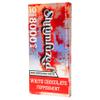 Shrumfuzed - Proprietary Nootropic Gummy 8000mg, Now with New Improved Taste - Lion's Mane, Reishi, Chaga, and Cordycep Nootropic Tripee Mushroom Blend (10, White Chocolate Peppermint) view 3