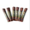 Big Fork Maple & Pepper Pork Snack Sticks  Small-Batch, Hickory-Smoked Meat Sticks | 100% Berkshire Pork with Real Maple & Black Pepper | Keto, Paleo, Gluten-Free, High-Protein Snack | 6 Count (1 oz Each) view 1