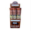 Big Fork Maple & Pepper Pork Snack Sticks  Small-Batch, Hickory-Smoked Meat Sticks | 100% Berkshire Pork with Real Maple & Black Pepper | Keto, Paleo, Gluten-Free, High-Protein Snack | 6 Count (1 oz Each) view 2