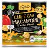 Geo Organics Cheesy Macaroni Pasta Meal 14.11 oz view 1