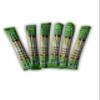 Big Fork Thai Green Curry Pork Snack Sticks  Small-Batch, Hickory-Smoked Meat Sticks | 100% Berkshire Pork with Real Thai Spices | Keto, Paleo, Gluten-Free, High-Protein Snack | 6 Count (1 oz Each) view 1