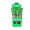 Big Fork Thai Green Curry Pork Snack Sticks  Small-Batch, Hickory-Smoked Meat Sticks | 100% Berkshire Pork with Real Thai Spices | Keto, Paleo, Gluten-Free, High-Protein Snack | 6 Count (1 oz Each) view 3