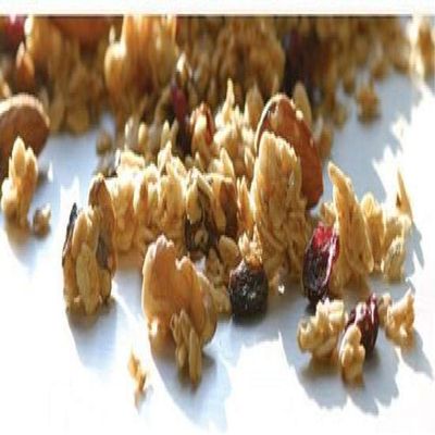 As Good As Gold Cranberry Raisin Nut Granola Cereal 10lbs Box