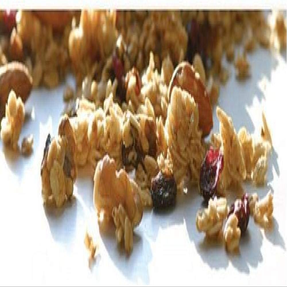 As Good As Gold Cranberry Raisin Nut Granola Cereal 10lbs Box
