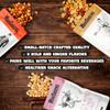 Nuts Gift Basket for Men | 6 Delicious Flavors of Gourmet Nuts | For Men, Dad, Husband, Son | Valentines Day Gift Box view 4