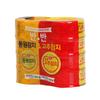 [ 8 Packs ] Dongwon tuna Light  100g x 4, Hot Red Pepper Tuna  100g x 4 view 2