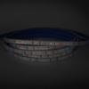 360DigitalSignage 5M/16.4ft SMD3528 300LEDs Near Infrared 850nm NIR Single Chip DC12V 24W Flexible IR LED Strips Light IP67 Waterproof 8mm Wide 60LEDs/M 4.8W/M Light Strip view 4