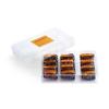 Jomara Dates Filled w/ Orange Peel view 3