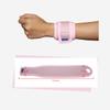 Gulf W 2Pack Version Profession Wrist Support, Adjustable Strap Reversible Wrist Brace for Sports Protecting/Tendonitis Pain Relief/Carpal Tunnel/Arthritis/Injury Recovery, Right&Left view 4