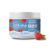 Ultima Replenisher Daily Electrolyte Powder Drink Mix  Sugar Free  Blue Raspberry, 30 Servings  Hydration Powder with 6 Electrolytes and Trace Minerals  Keto Friendly, Vegan, Non-GMO view 1
