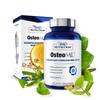 1MD Nutrition OsteoMD for Comprehensive Support - Supplement for Women and Men - Promote Density w/Vitamin D - Hydroxyapatite w/Vitamin D3 & K2-90 Capsules view 1