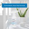McKesson Dermal Wound Care Cleanser Spray, 8 oz [1 Count] First Aid Wash Solution for Minor Injuries, Cuts, Burns, Scrapes, Sores view 4