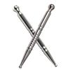 FeelFree Sport Deep Tissue Massage Tool-Stainless Steel Acupuncture Pen-Trigger Point Massage Relief Pain Therapy Tools Full Body Relaxing Trigger Self-Massage Acupressure Bar (B) view 1