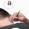 FeelFree Sport Deep Tissue Massage Tool-Stainless Steel Acupuncture Pen-Trigger Point Massage Relief Pain Therapy Tools Full Body Relaxing Trigger Self-Massage Acupressure Bar (B) view 2