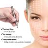 FeelFree Sport Deep Tissue Massage Tool-Stainless Steel Acupuncture Pen-Trigger Point Massage Relief Pain Therapy Tools Full Body Relaxing Trigger Self-Massage Acupressure Bar (B) view 4