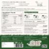 HYE FOODS Goat Milk Powder I Whole Milk Powder | 17.60 Oz (500gms) view 2