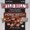 Wild Bills Pork Belly Bites 3 Ounce Pack (3 count) view 1