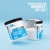 Evlution Agmatine Sulfate Nitric Oxide Powder Nutrition High Strength Agmatine Sulfate Powder Nitric Oxide Supplement for High Intensity Pumps Muscle Growth Recovery and Performance - Unflavored view 3