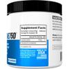 Evlution Agmatine Sulfate Nitric Oxide Powder Nutrition High Strength Agmatine Sulfate Powder Nitric Oxide Supplement for High Intensity Pumps Muscle Growth Recovery and Performance - Unflavored view 4