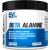Evlution Nutrition Beta-Alanine - Supports Muscle Endurance, Intense Training & Strength - 1.6g Pure Beta-Alanine Per Serving - Recovery - Dietary Supplement - Unflavored Powder - 125 Servings view 1